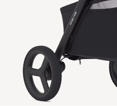 Anex Ride Dark - საბავშვო ეტლი, 16 image