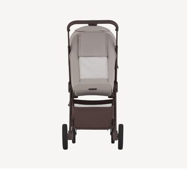 Anex Ride Chrome - საბავშვო ეტლი, 2 image