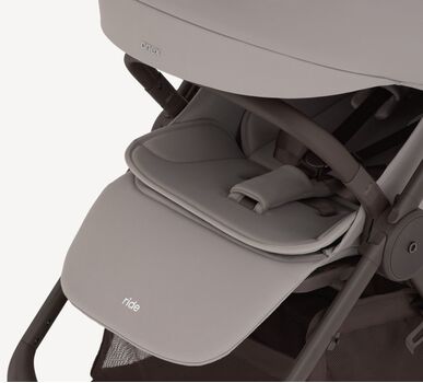 Anex Ride Chrome - საბავშვო ეტლი, 8 image