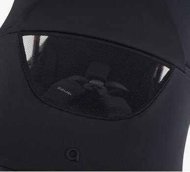 Anex Ride Dark - საბავშვო ეტლი, 11 image