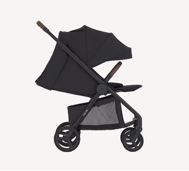 Anex Ride Dark - საბავშვო ეტლი, 3 image