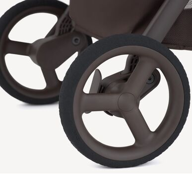 Anex Ride Warmly - საბავშვო ეტლი, 7 image