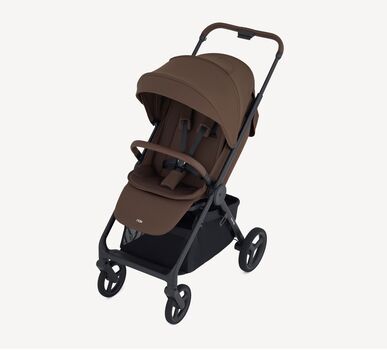 Anex Ride Nutty - საბავშვო ეტლი, 8 image