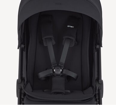 Anex Ride Dark - საბავშვო ეტლი, 7 image
