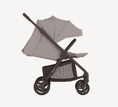 Anex Ride Chrome - საბავშვო ეტლი, 3 image