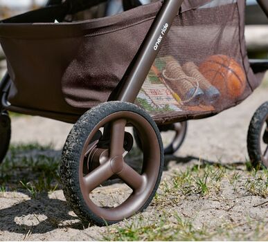 Anex Ride Nutty - საბავშვო ეტლი, 13 image