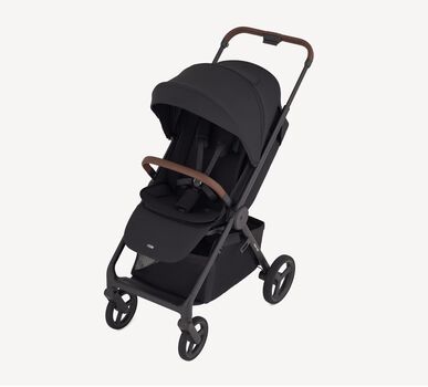 Anex Ride Dark - საბავშვო ეტლი, 6 image