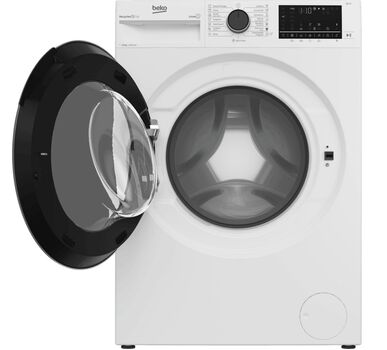 სარეცხი მანქანა BEKO B3WF T 5124111 W b300, 2 image