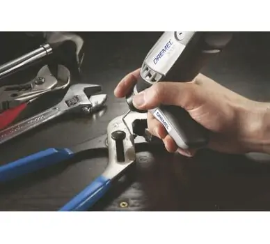 მრავალფუნქციური ინსტრუმენტი Dremel 3000-5, 4 image