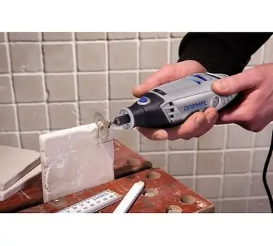 მრავალფუნქციური ინსტრუმენტი Dremel 3000-5, 2 image