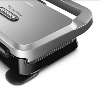 გრილი DeLonghi SW12BC.S, 2 image