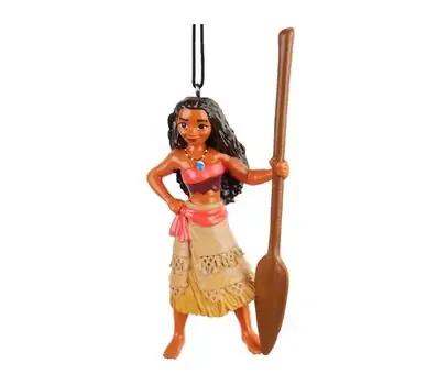 Vaiana Hanging Decoration - ნაძვის ხის სათამაშო