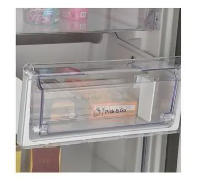 მაცივარი Beko DFZ 5175 G Indesit, 9 image