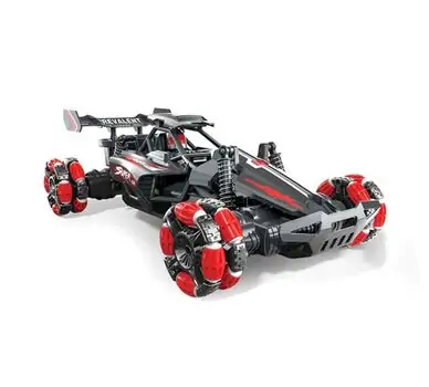 Remote Control Stunt Car - სათამაშო დისტანციური მანქანა, 2 image