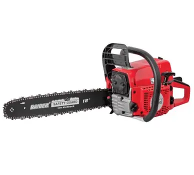 ბენზოხერხი RAIDER RDP-GCS07 1800 W