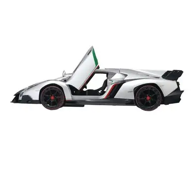 Remote Control Car - სათამაშო დისტაცნიურად მართვადი მანქანა, 5 image