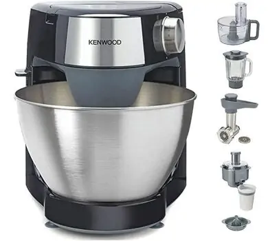 სამზარეულო კომბაინი Kenwood KHC29.P0BK