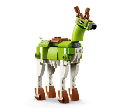 Lego Dreamzzz 71459 Stable of Dream Creatures, 6 image