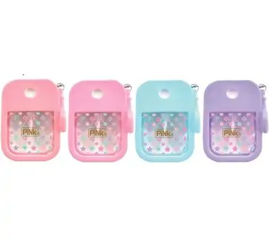 Pink it Baby Perfume - საბავშვო სუნამო