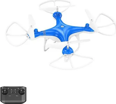 Quadcopter Aircraft-სათამაშო დრონი