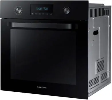 ჩასაშენებელი ელექტრო ღუმელი Samsung NV68R2340RB/WT, 2 image