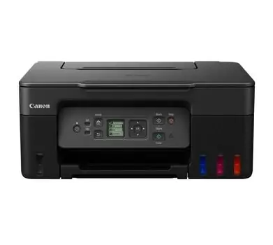 პრინტერი Canon PIXMA G3470, A4, 4800x2400 dpi, Wi-Fi, USB, Black (5805C009AA)