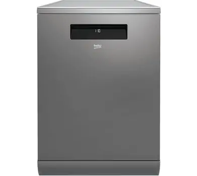 ჭურჭლის სარეცხი მანქანა BEKO DEN48520XAD bPRO 500