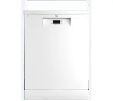 ჭურჭლის სარეცხი მანქანა BEKO BDFN35620W b100