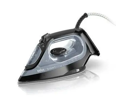 უთო BRAUN SI3055BK