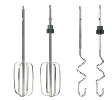 მიქსერი Kenwood HMP54.000SI, 4 image