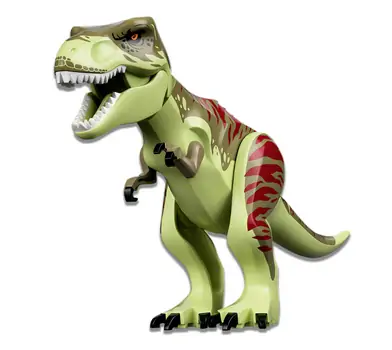 LEGO Jurassic World  76944 T. rex Dinosaur Breakout, 6 image