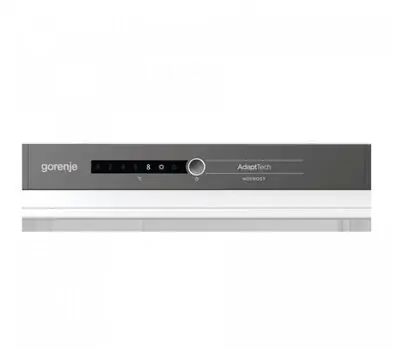 მაცივარი GORENJE NRKI2181A1, 3 image