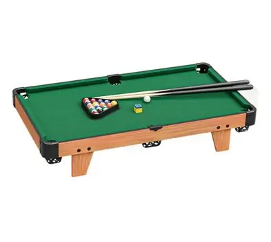 Tabletop Games Billiard- სამაგიდო ბილიარდი, 3 image