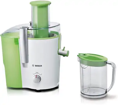 წვენსაწური Bosch MES25G0