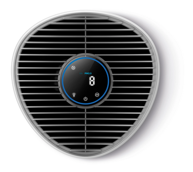 ჰაერის გამწმენდი PHILIPS-AC1711/90, 8 image