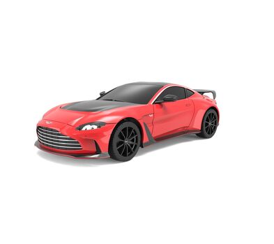 Remote Control Aston Martin V12 Car - სათამაშო დისტანციურად მართვადი ასტონ მარტინის მანქანა, 2 image