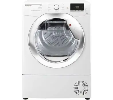 საშრობი Hoover DXH9A2DCE-80 A++