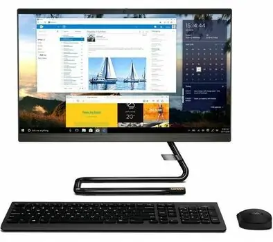 მონობლოკი Lenovo IdeaCentre 3 24IMB05 (F0EU00LKRU) 810196