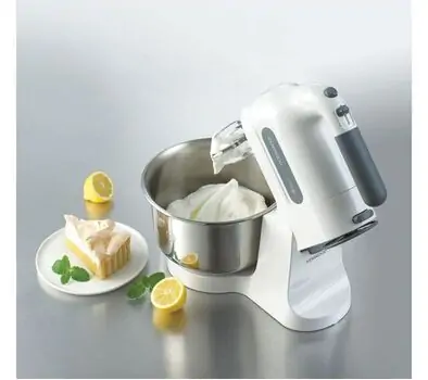 მიქსერი KENWOOD HM680, 4 image