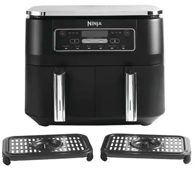 აეროგრილი - Ninja AF300EU, 4 image