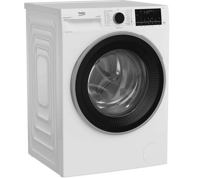 სარეცხი მანქანა BEKO B3WF T 5124111 W b300, 4 image