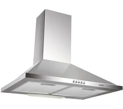 გამწოვი Simfer 8962SM