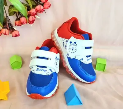 Funny Baby საბავშვო ფეხსაცმელი 8066
