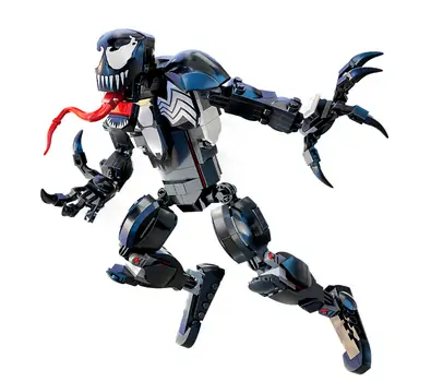 LEGO Super Heroes 76230 Venom Figure, 3 image