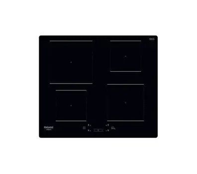 ქურის ზედაპირი HOTPOINT ARISTON HQ 5660S NE, 2 image