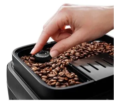 ესპრესოს ავტომატური ყავის აპარატი DeLonghi ECAM290.61.B, 3 image