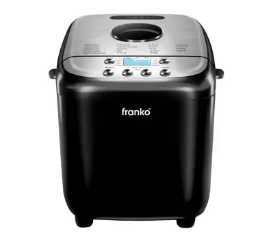 პურის საცხობი Franko FBM-1203