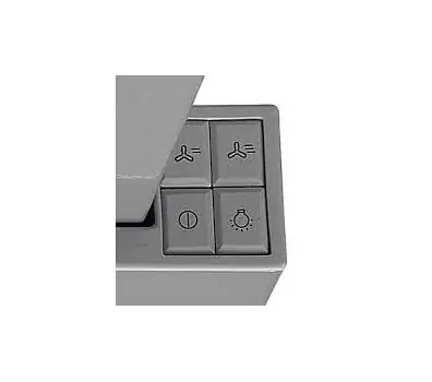 გამწოვი Indesit H461XH2G, 2 image