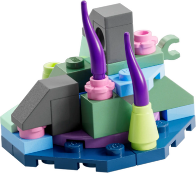 Lego Avatar 75576 Skimwing Adventure, 8 image