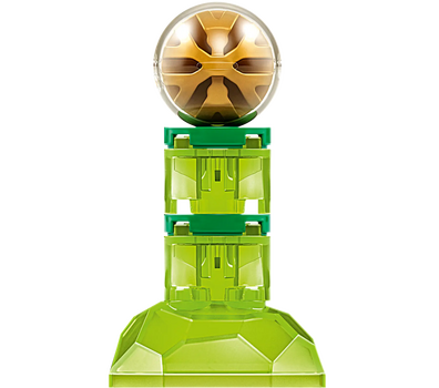 Lego Ninja 71779 Lloyd's Dragon Power Spinjitzu Spin, 7 image